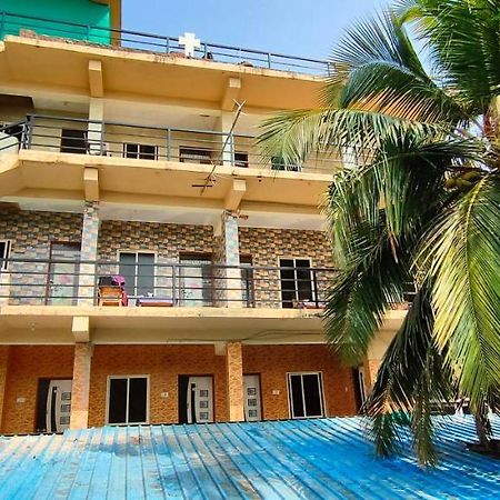 21Coconuts Inn Арамбол Екстер'єр фото