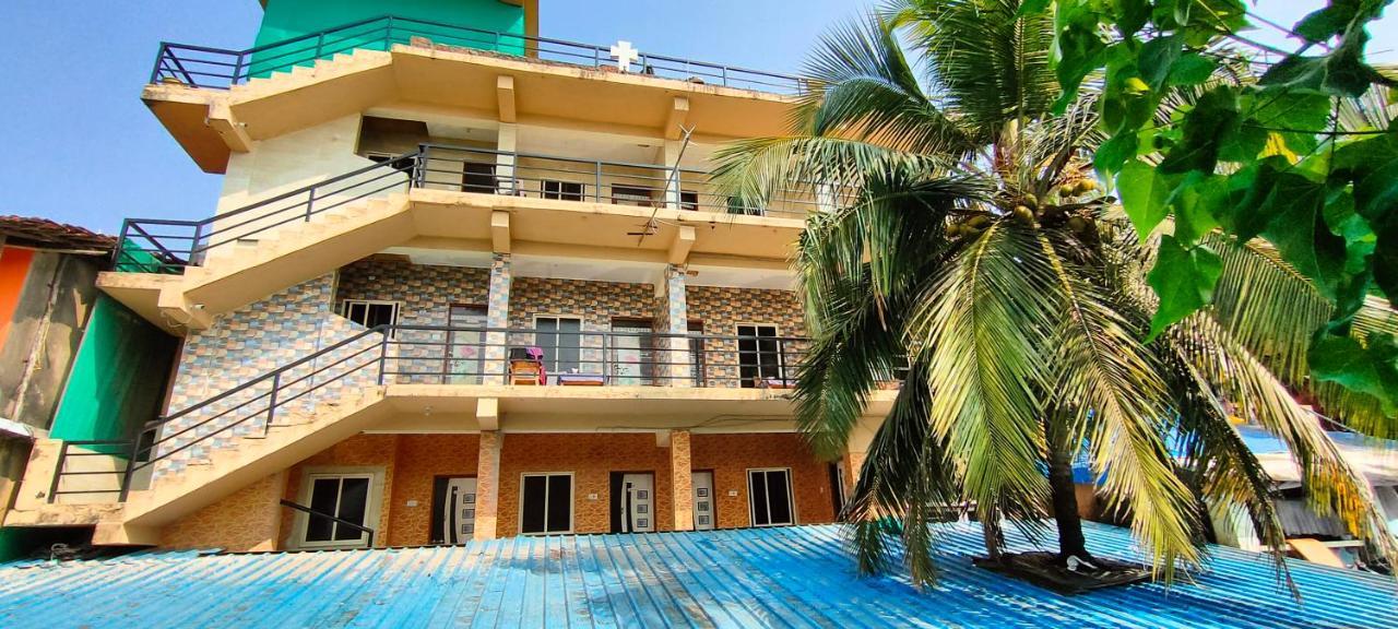 21Coconuts Inn Арамбол Екстер'єр фото