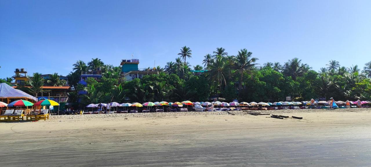 21Coconuts Inn Арамбол Екстер'єр фото