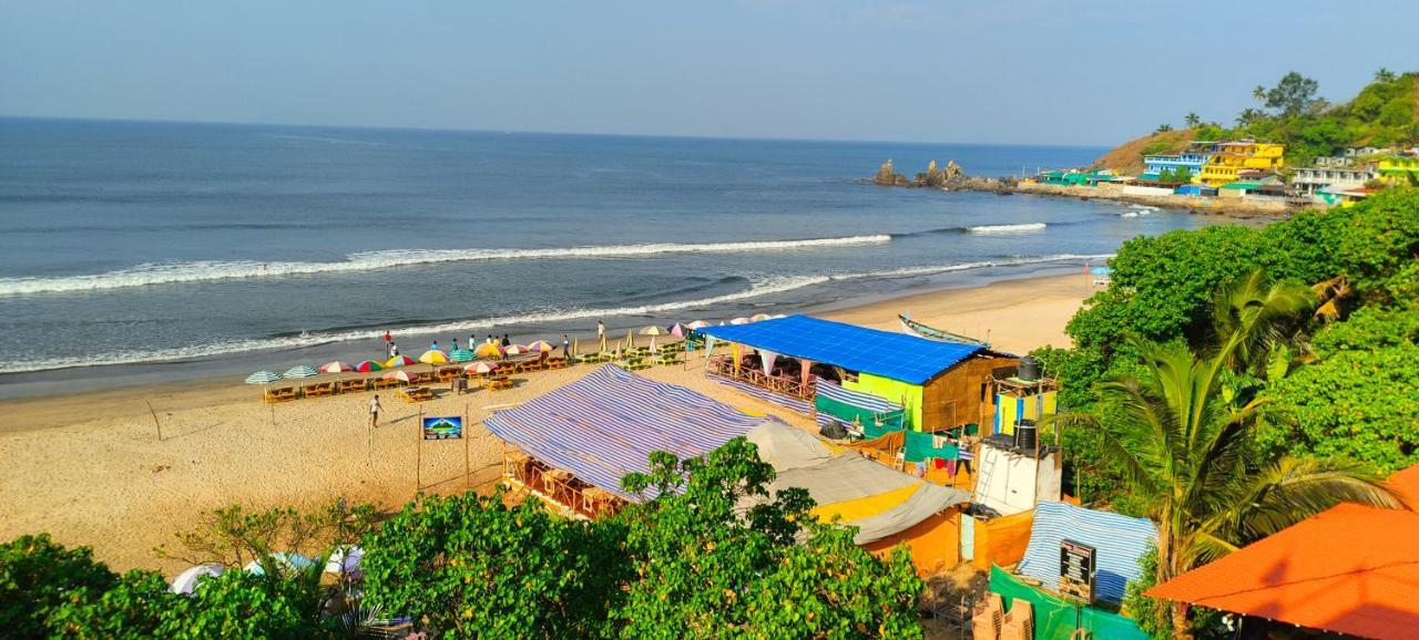 21Coconuts Inn Арамбол Екстер'єр фото