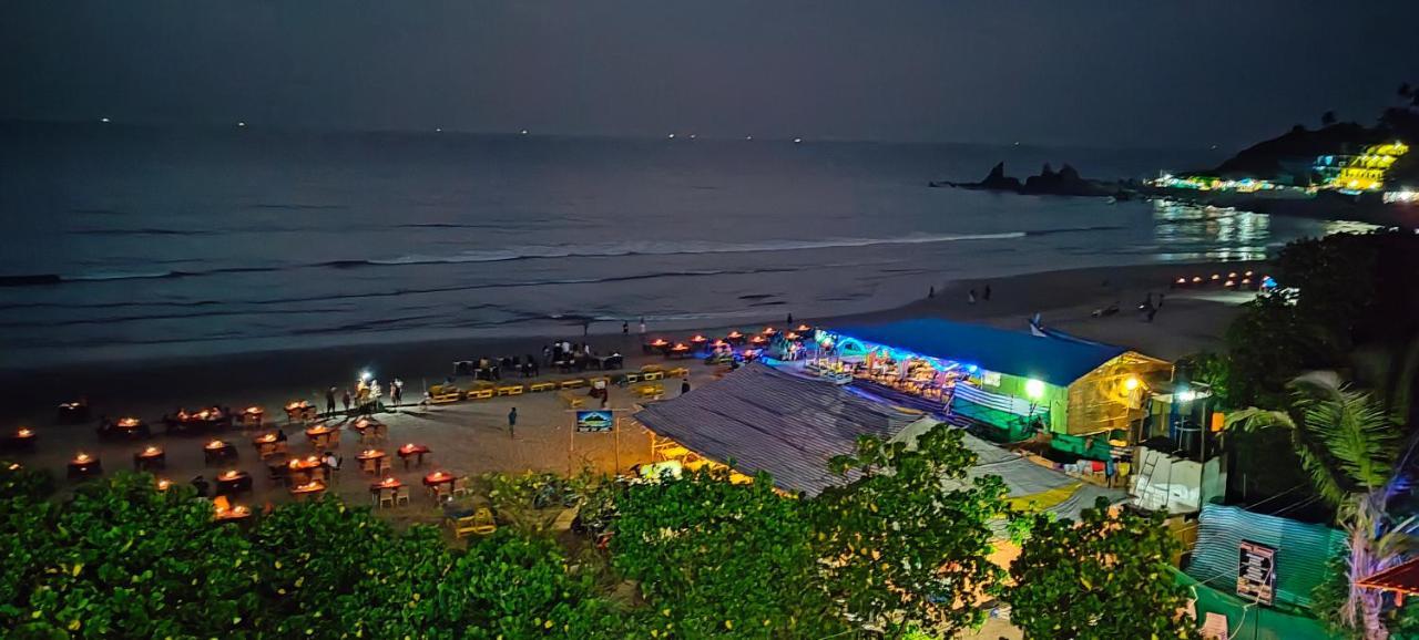21Coconuts Inn Арамбол Екстер'єр фото