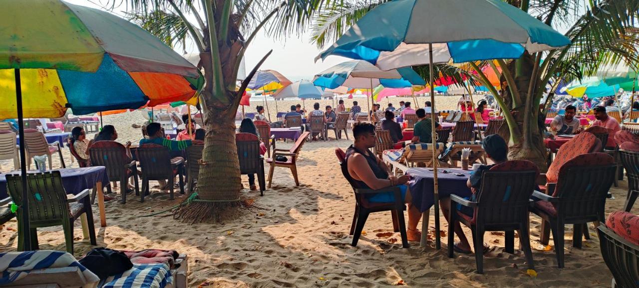 21Coconuts Inn Арамбол Екстер'єр фото