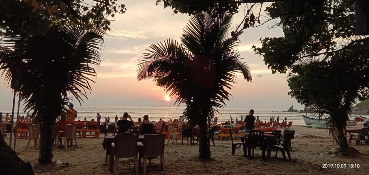 21Coconuts Inn Арамбол Екстер'єр фото