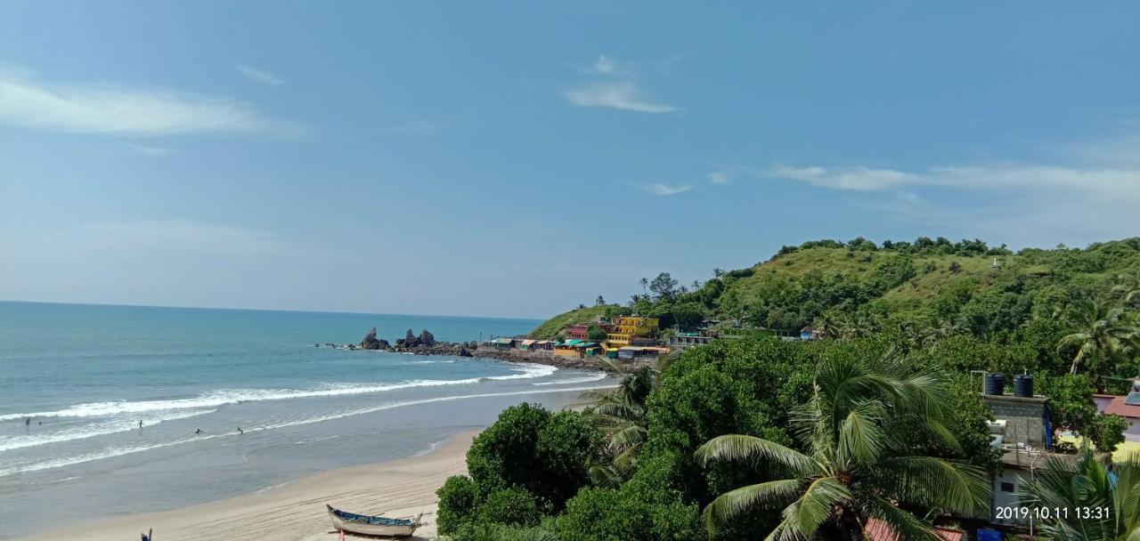 21Coconuts Inn Арамбол Екстер'єр фото